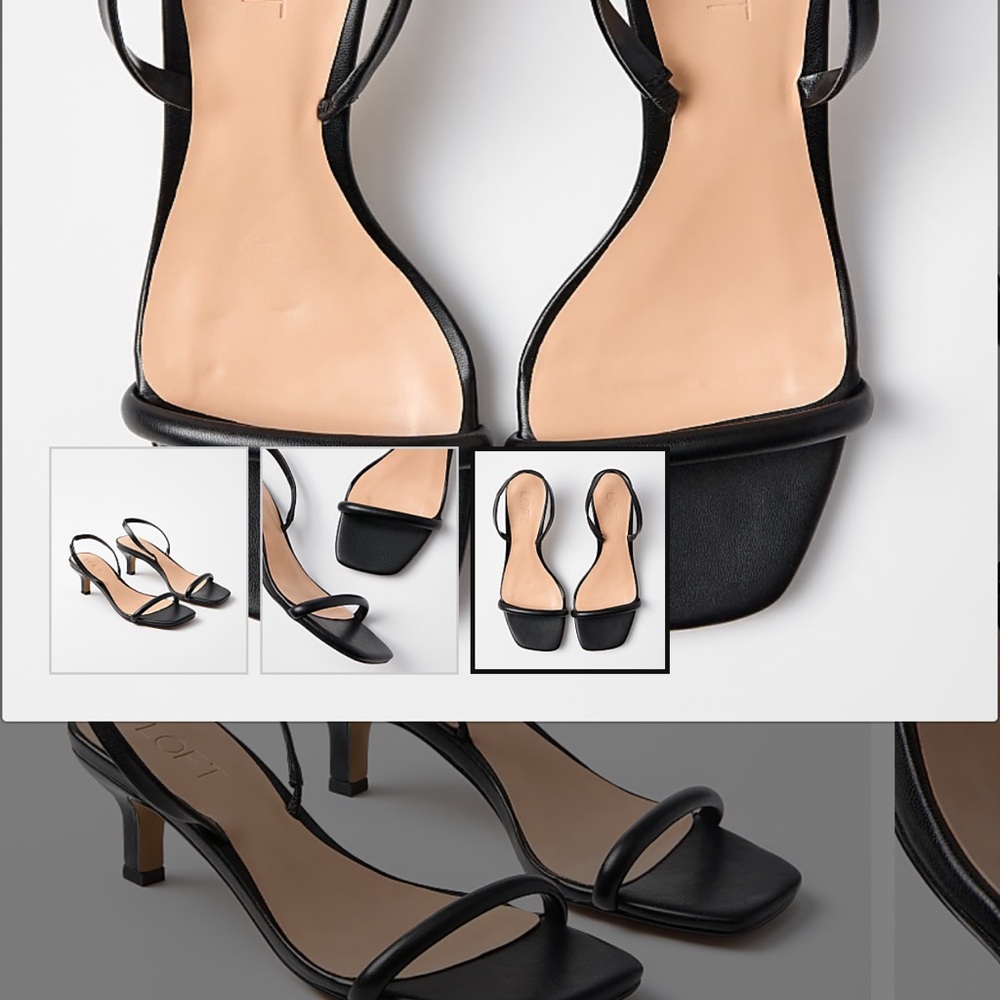 A NEW DAY SANDALS - Picture 2 of 7